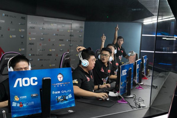 靈活多變的 靈活多變的