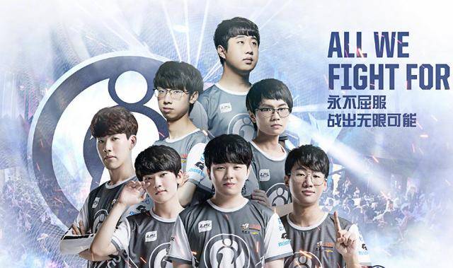 预期与阵容 预期与阵容