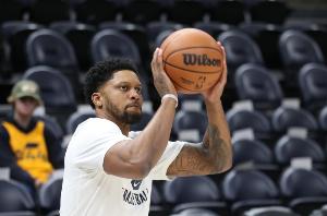 在比赛中 在比赛中