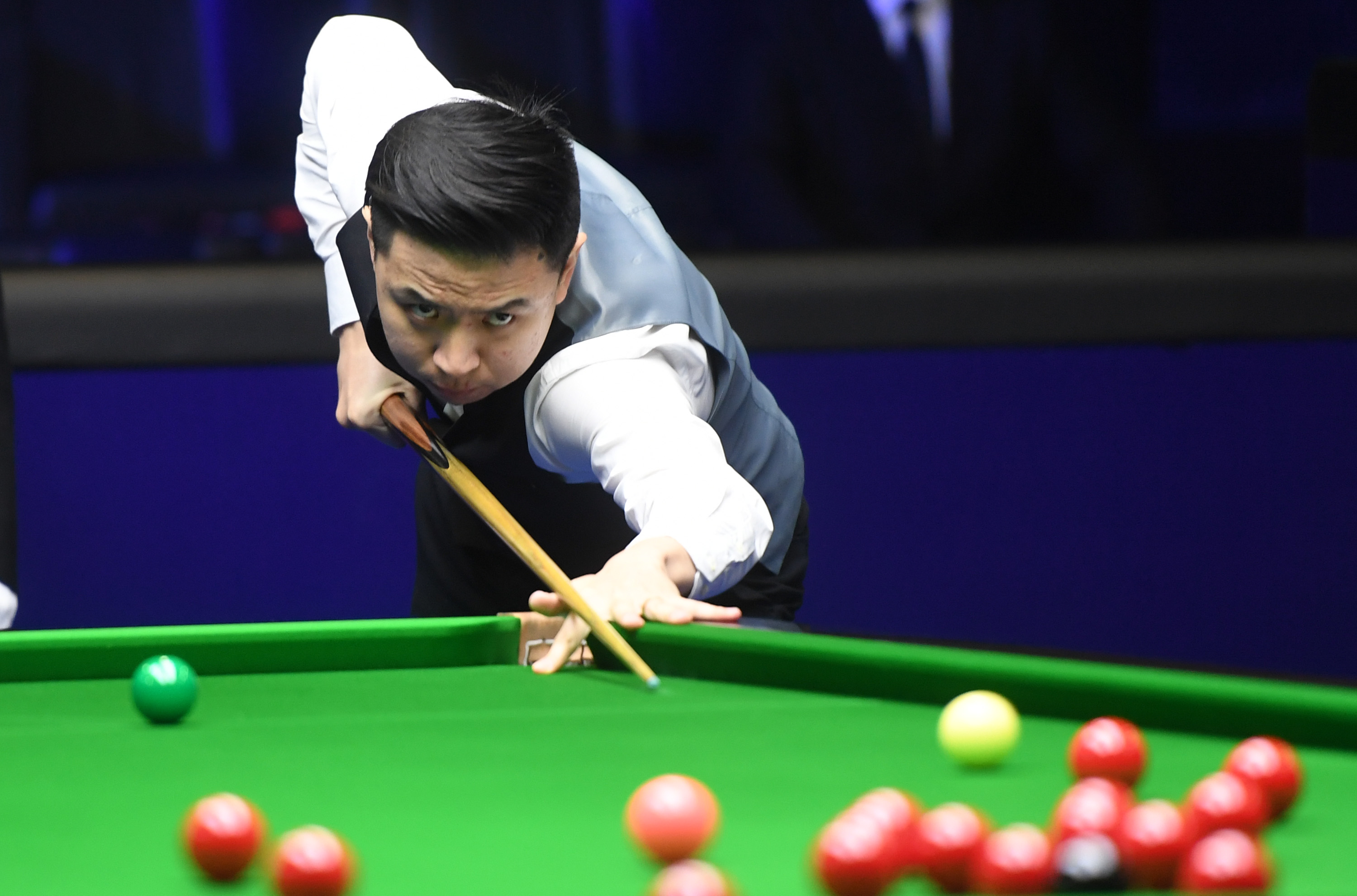 信任与鼓励 信任与鼓励