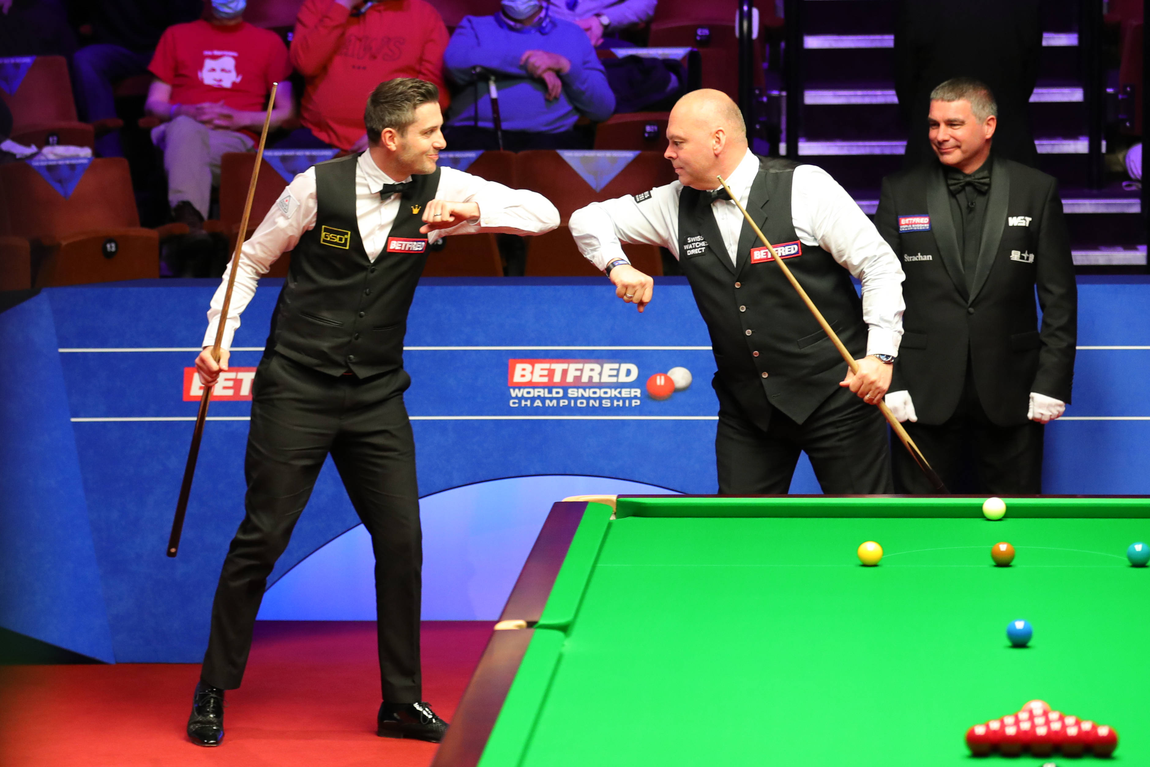 稳住优势 稳住优势