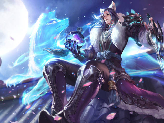合理轮换与